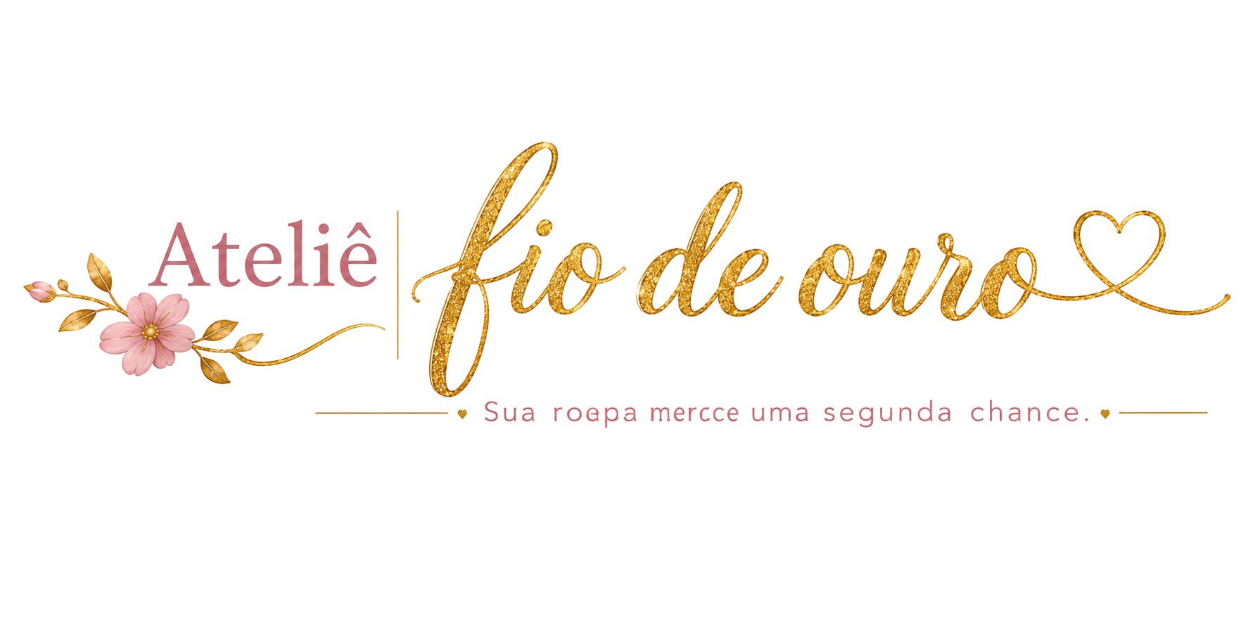 Ateliê Fio de Ouro
